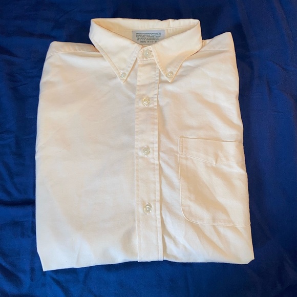 L. L. Bean Dress Shirt - Picture 3 of 5